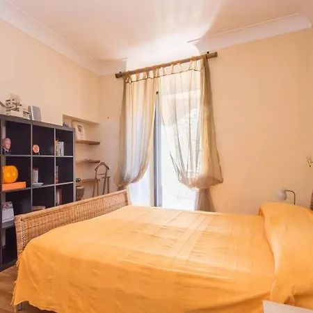 Apartment Ghetto Enchanting Terrace Rome