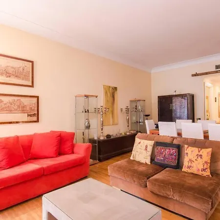 Appartement Ghetto Enchanting Terrace Rome